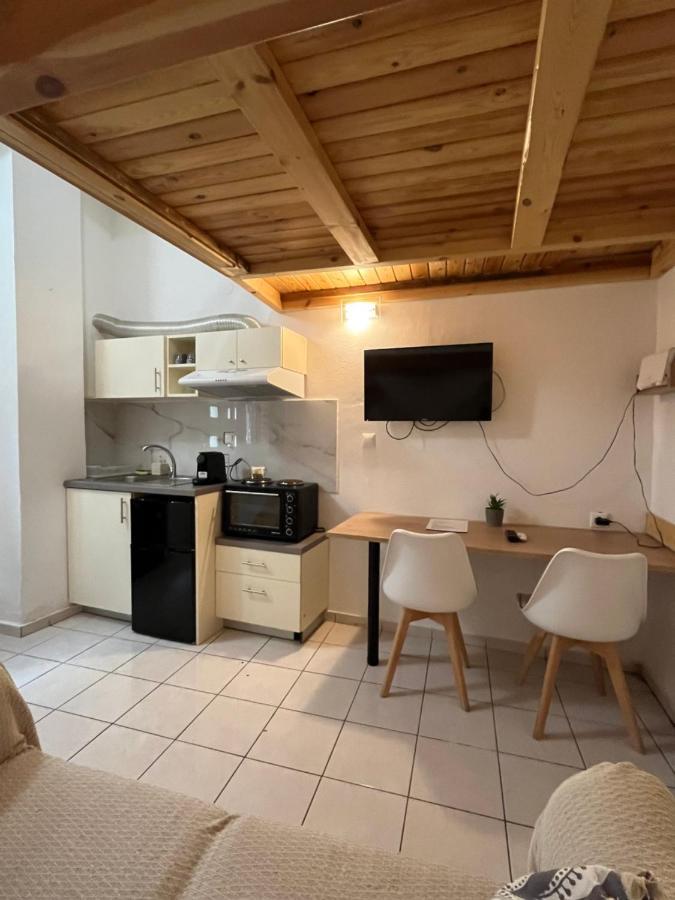 Hermanos City Apartment'S Heraklion  Exterior photo