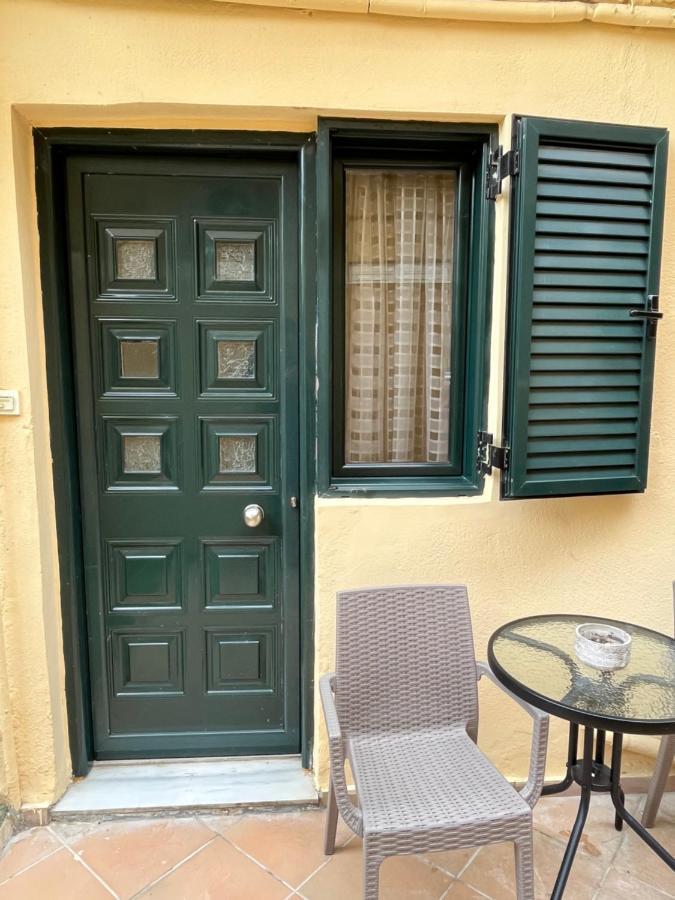 Hermanos City Apartment'S Heraklion  Exterior photo