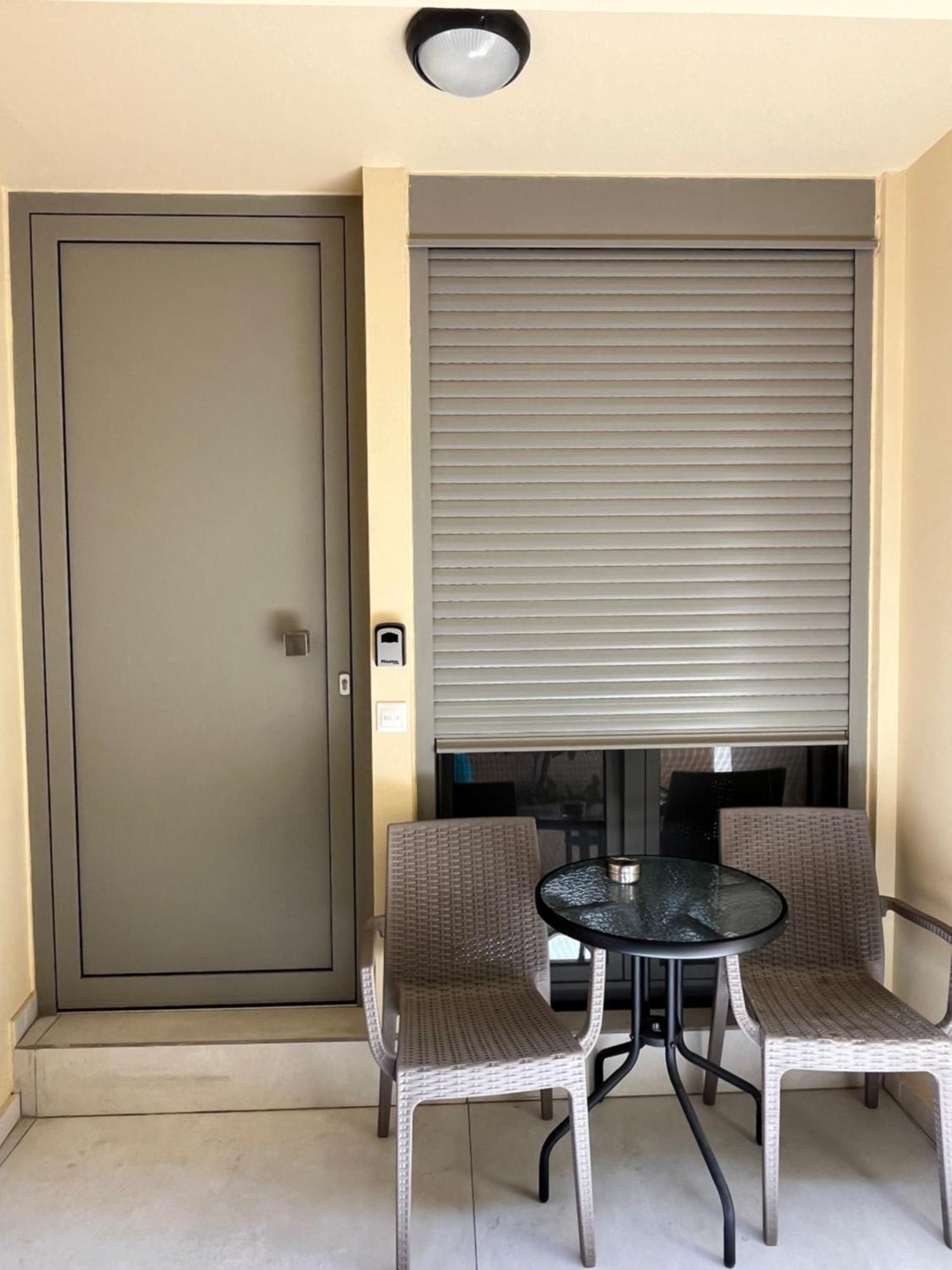 Hermanos City Apartment'S Heraklion  Exterior photo