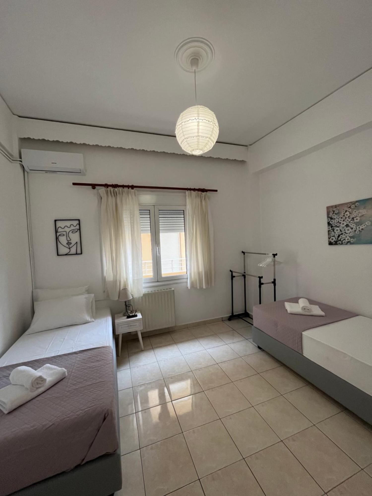 Hermanos City Apartment'S Heraklion  Exterior photo