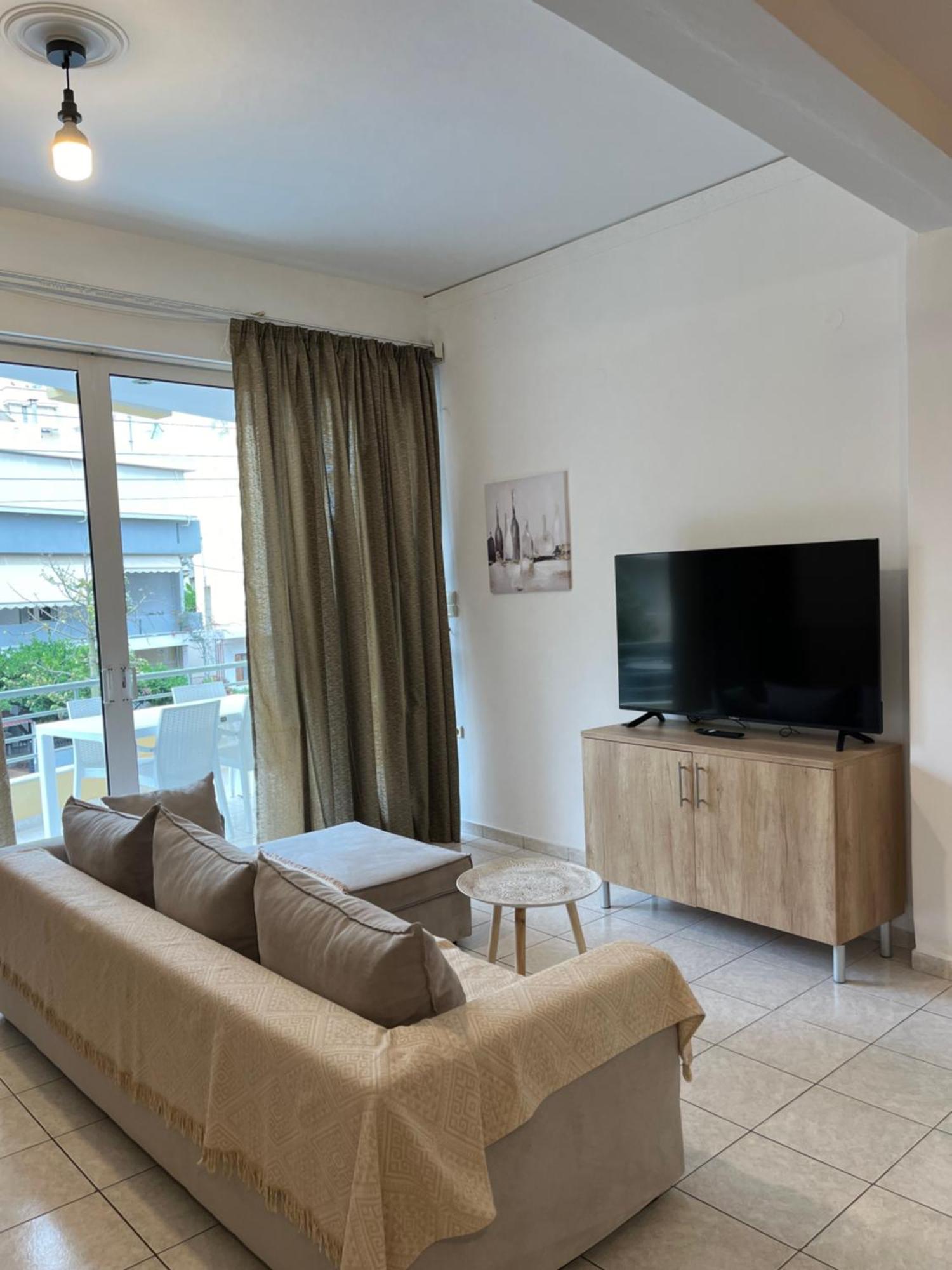 Hermanos City Apartment'S Heraklion  Exterior photo
