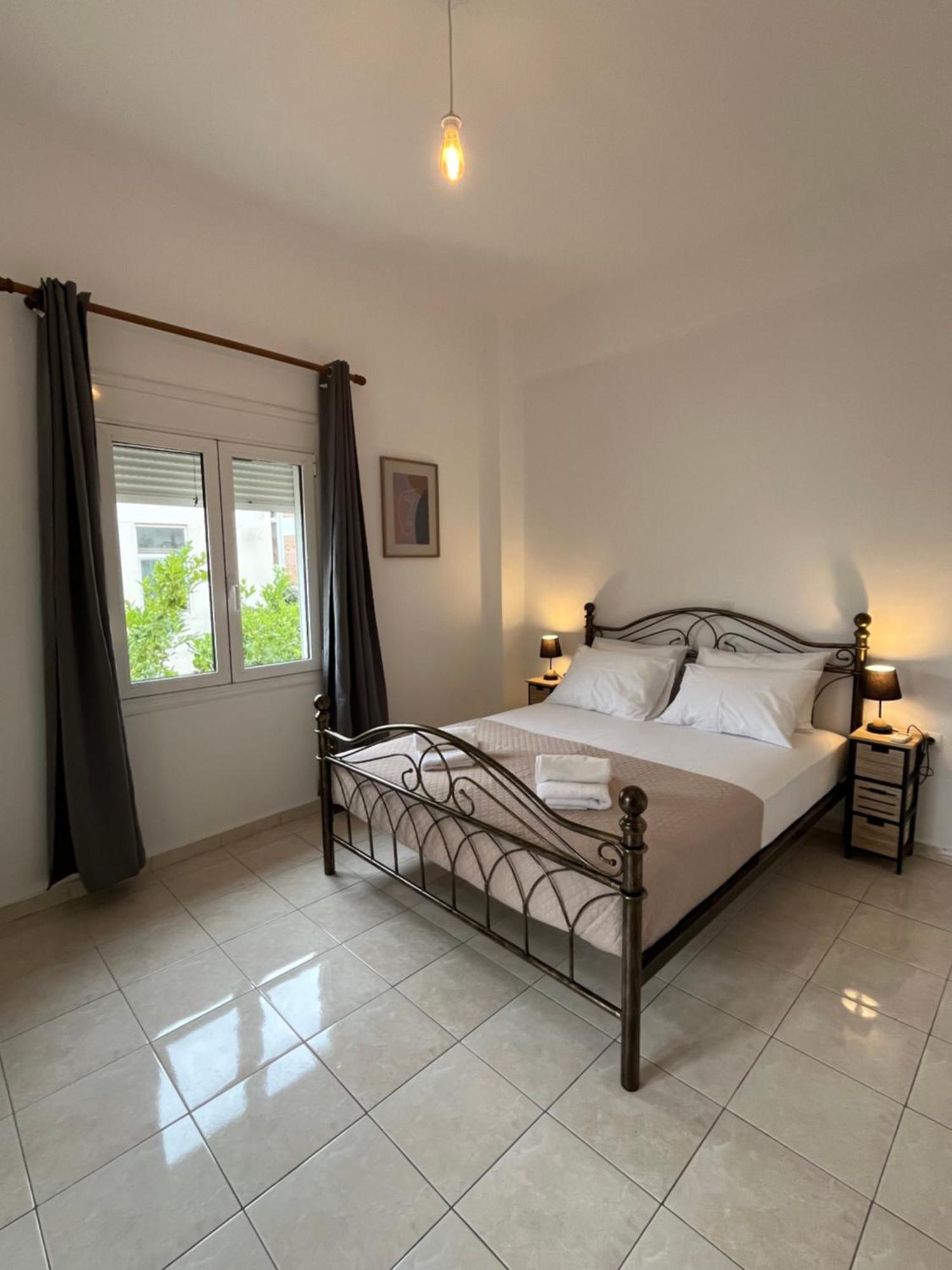 Hermanos City Apartment'S Heraklion  Exterior photo