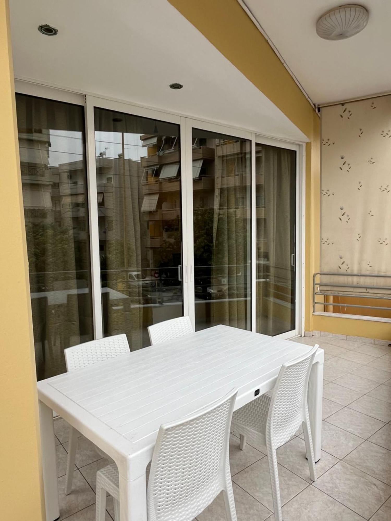 Hermanos City Apartment'S Heraklion  Exterior photo