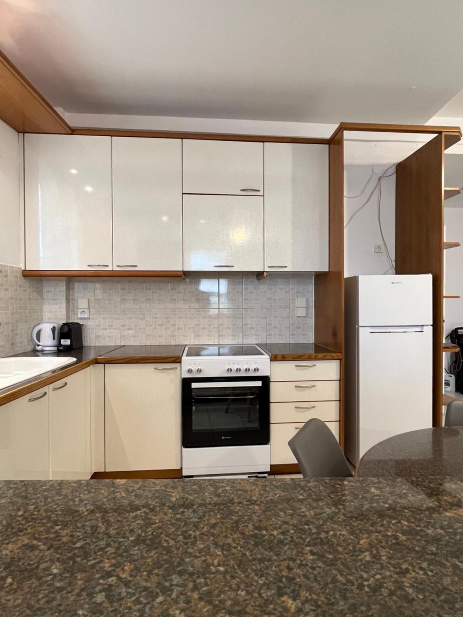 Hermanos City Apartment'S Heraklion  Exterior photo